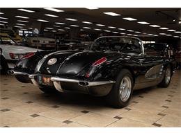 1958 Chevrolet Corvette (CC-2076509) for sale in Venice, Florida