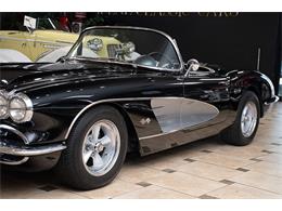 1958 Chevrolet Corvette (CC-2076509) for sale in Venice, Florida