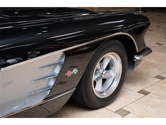 1958 Chevrolet Corvette (CC-2076509) for sale in Venice, Florida