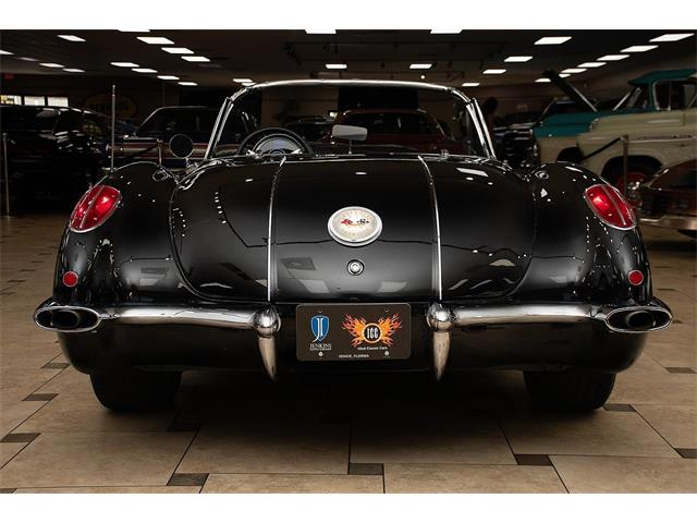 1958 Chevrolet Corvette (CC-2076509) for sale in Venice, Florida