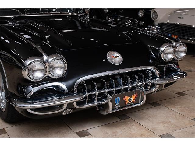 1958 Chevrolet Corvette (CC-2076509) for sale in Venice, Florida