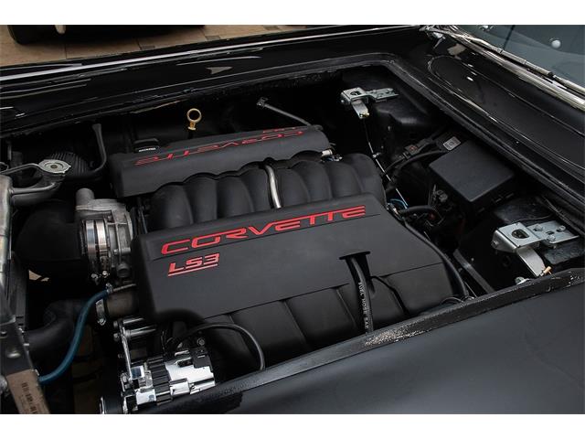 1958 Chevrolet Corvette (CC-2076509) for sale in Venice, Florida