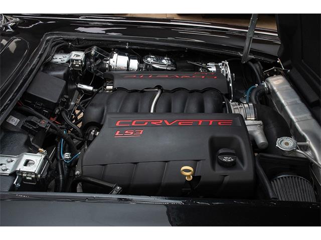 1958 Chevrolet Corvette (CC-2076509) for sale in Venice, Florida