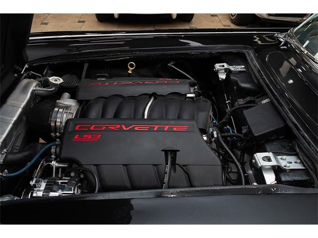 1958 Chevrolet Corvette (CC-2076509) for sale in Venice, Florida