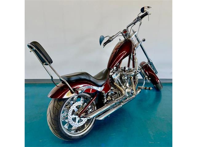 2004 Big Dog Motorcycle (CC-2076510) for sale in Greensboro, North Carolina