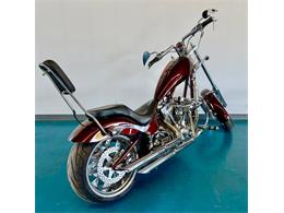 2004 Big Dog Motorcycle (CC-2076510) for sale in Greensboro, North Carolina