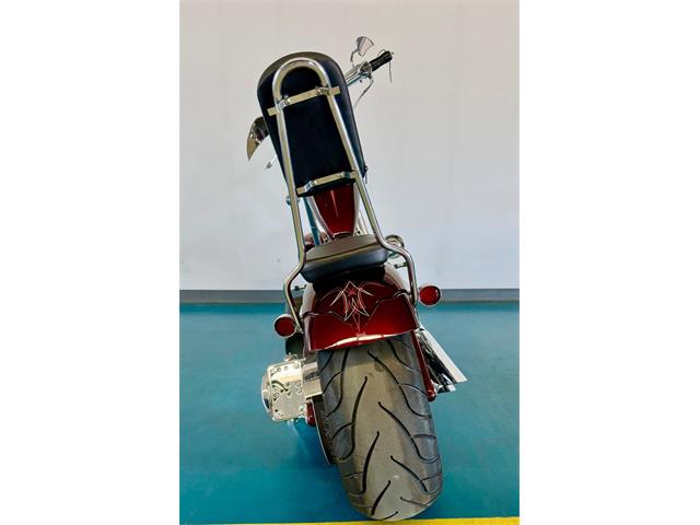 2004 Big Dog Motorcycle (CC-2076510) for sale in Greensboro, North Carolina