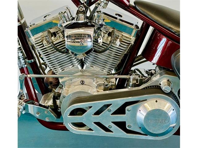 2004 Big Dog Motorcycle (CC-2076510) for sale in Greensboro, North Carolina
