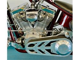 2004 Big Dog Motorcycle (CC-2076510) for sale in Greensboro, North Carolina