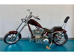 2004 Big Dog Motorcycle (CC-2076510) for sale in Greensboro, North Carolina