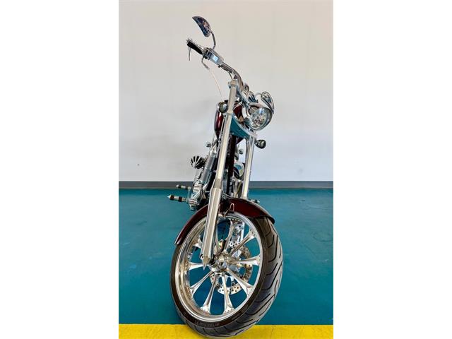 2004 Big Dog Motorcycle (CC-2076510) for sale in Greensboro, North Carolina