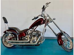 2004 Big Dog Motorcycle (CC-2076510) for sale in Greensboro, North Carolina