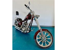 2004 Big Dog Motorcycle (CC-2076510) for sale in Greensboro, North Carolina