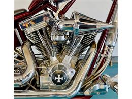 2004 Big Dog Motorcycle (CC-2076510) for sale in Greensboro, North Carolina