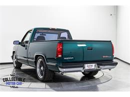 1997 Chevrolet C/K 1500 (CC-2076511) for sale in Marietta, Georgia