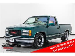 1997 Chevrolet C/K 1500 (CC-2076511) for sale in Marietta, Georgia