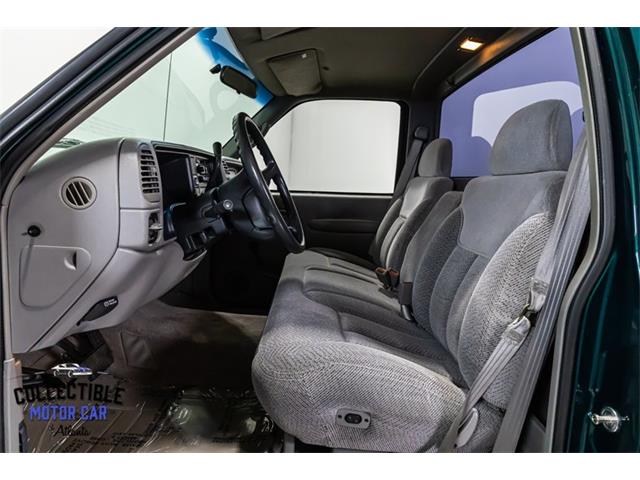 1997 Chevrolet C/K 1500 (CC-2076511) for sale in Marietta, Georgia