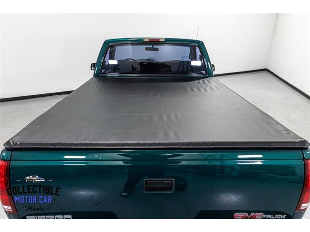 1997 Chevrolet C/K 1500 (CC-2076511) for sale in Marietta, Georgia