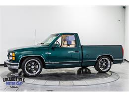 1997 Chevrolet C/K 1500 (CC-2076511) for sale in Marietta, Georgia