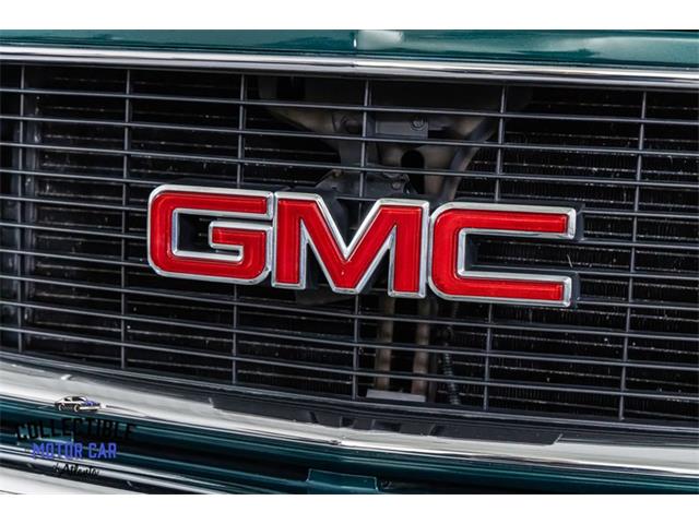 1997 Chevrolet C/K 1500 (CC-2076511) for sale in Marietta, Georgia