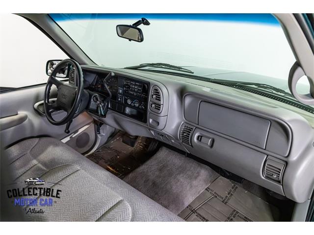 1997 Chevrolet C/K 1500 (CC-2076511) for sale in Marietta, Georgia
