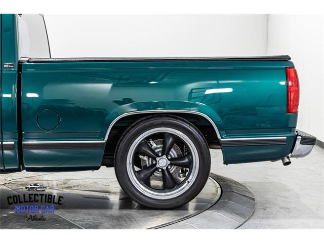 1997 Chevrolet C/K 1500 (CC-2076511) for sale in Marietta, Georgia