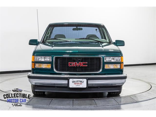 1997 Chevrolet C/K 1500 (CC-2076511) for sale in Marietta, Georgia