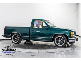 1997 Chevrolet C/K 1500 (CC-2076511) for sale in Marietta, Georgia