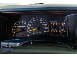 1997 Chevrolet C/K 1500 (CC-2076511) for sale in Marietta, Georgia