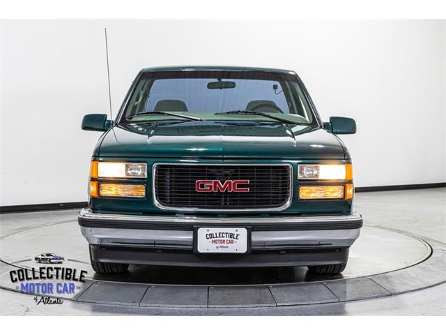 1997 Chevrolet C/K 1500 (CC-2076511) for sale in Marietta, Georgia