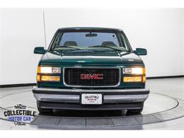 1997 Chevrolet C/K 1500 (CC-2076511) for sale in Marietta, Georgia