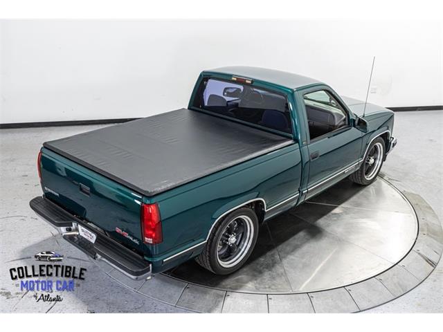 1997 Chevrolet C/K 1500 (CC-2076511) for sale in Marietta, Georgia