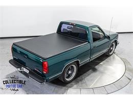 1997 Chevrolet C/K 1500 (CC-2076511) for sale in Marietta, Georgia