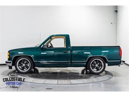 1997 Chevrolet C/K 1500 (CC-2076511) for sale in Marietta, Georgia