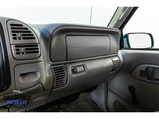 1997 Chevrolet C/K 1500 (CC-2076511) for sale in Marietta, Georgia