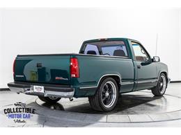 1997 Chevrolet C/K 1500 (CC-2076511) for sale in Marietta, Georgia