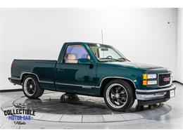 1997 Chevrolet C/K 1500 (CC-2076511) for sale in Marietta, Georgia