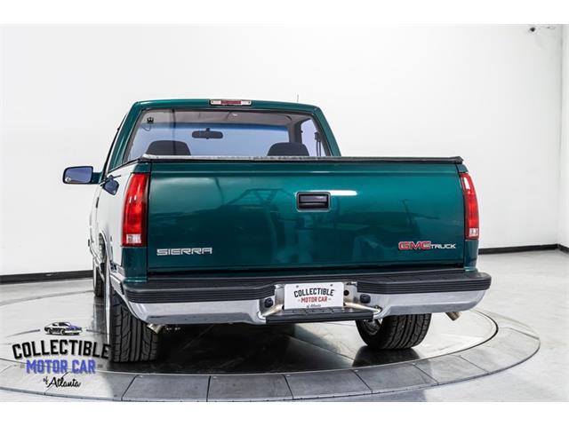 1997 Chevrolet C/K 1500 (CC-2076511) for sale in Marietta, Georgia