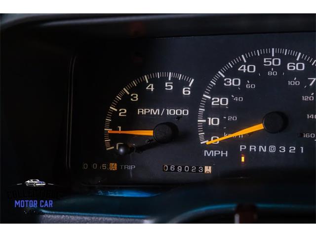 1997 Chevrolet C/K 1500 (CC-2076511) for sale in Marietta, Georgia