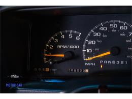 1997 Chevrolet C/K 1500 (CC-2076511) for sale in Marietta, Georgia