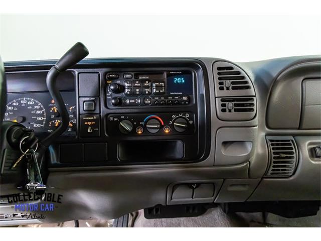 1997 Chevrolet C/K 1500 (CC-2076511) for sale in Marietta, Georgia