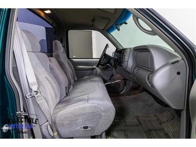 1997 Chevrolet C/K 1500 (CC-2076511) for sale in Marietta, Georgia