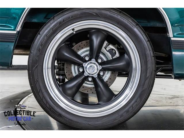1997 Chevrolet C/K 1500 (CC-2076511) for sale in Marietta, Georgia