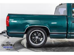 1997 Chevrolet C/K 1500 (CC-2076511) for sale in Marietta, Georgia