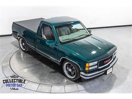 1997 Chevrolet C/K 1500 (CC-2076511) for sale in Marietta, Georgia