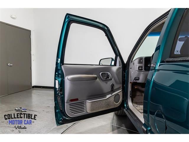 1997 Chevrolet C/K 1500 (CC-2076511) for sale in Marietta, Georgia