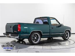 1997 Chevrolet C/K 1500 (CC-2076511) for sale in Marietta, Georgia