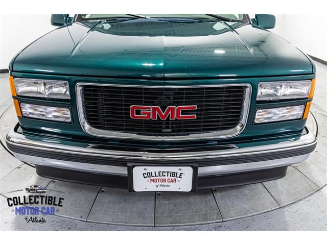 1997 Chevrolet C/K 1500 (CC-2076511) for sale in Marietta, Georgia