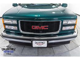 1997 Chevrolet C/K 1500 (CC-2076511) for sale in Marietta, Georgia