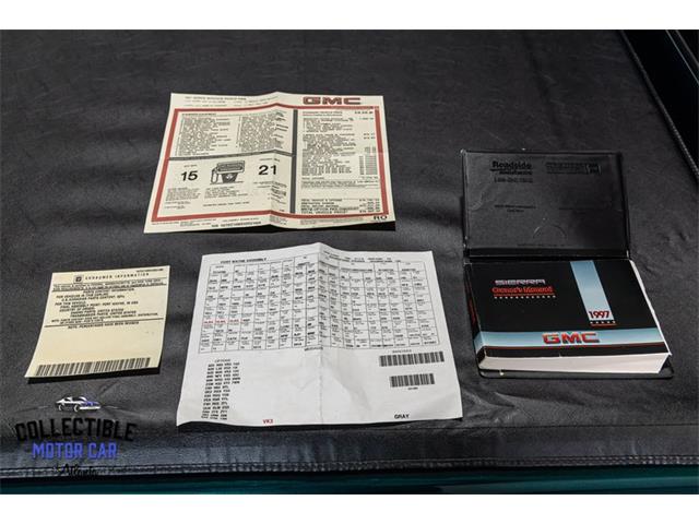 1997 Chevrolet C/K 1500 (CC-2076511) for sale in Marietta, Georgia